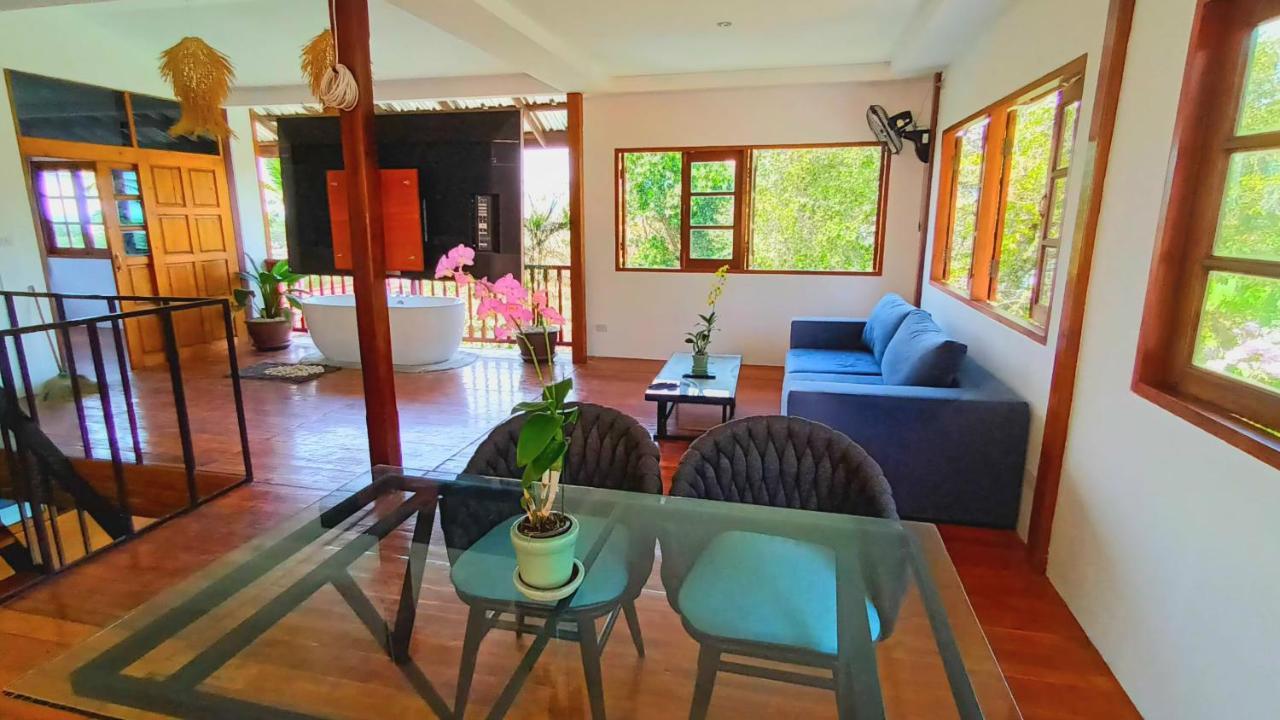 Alpha Gay Resort & Spa - Men Only (Adults Only) Chaweng  Esterno foto
