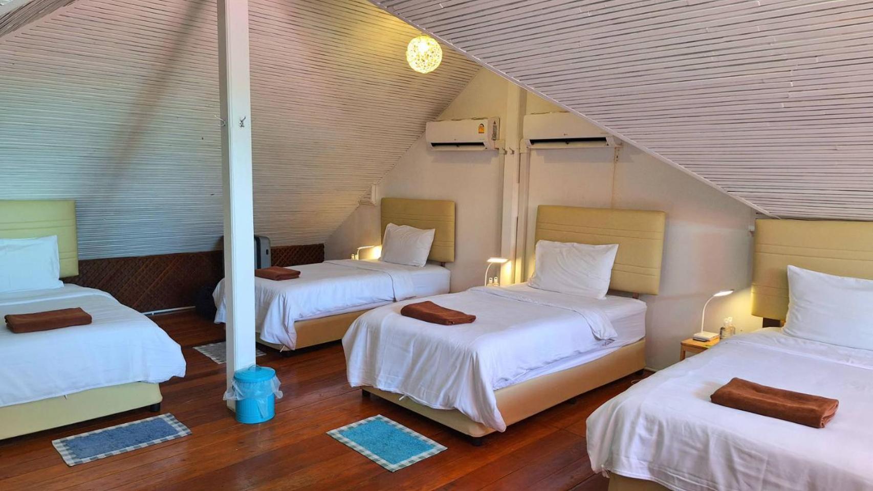 Alpha Gay Resort & Spa - Men Only (Adults Only) Chaweng  Esterno foto