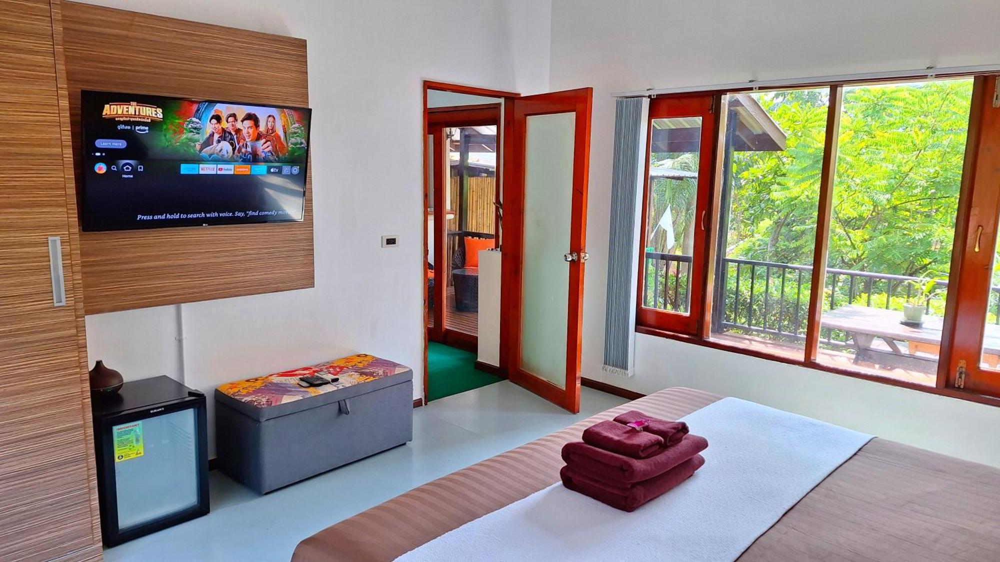 Alpha Gay Resort & Spa - Men Only (Adults Only) Chaweng  Esterno foto
