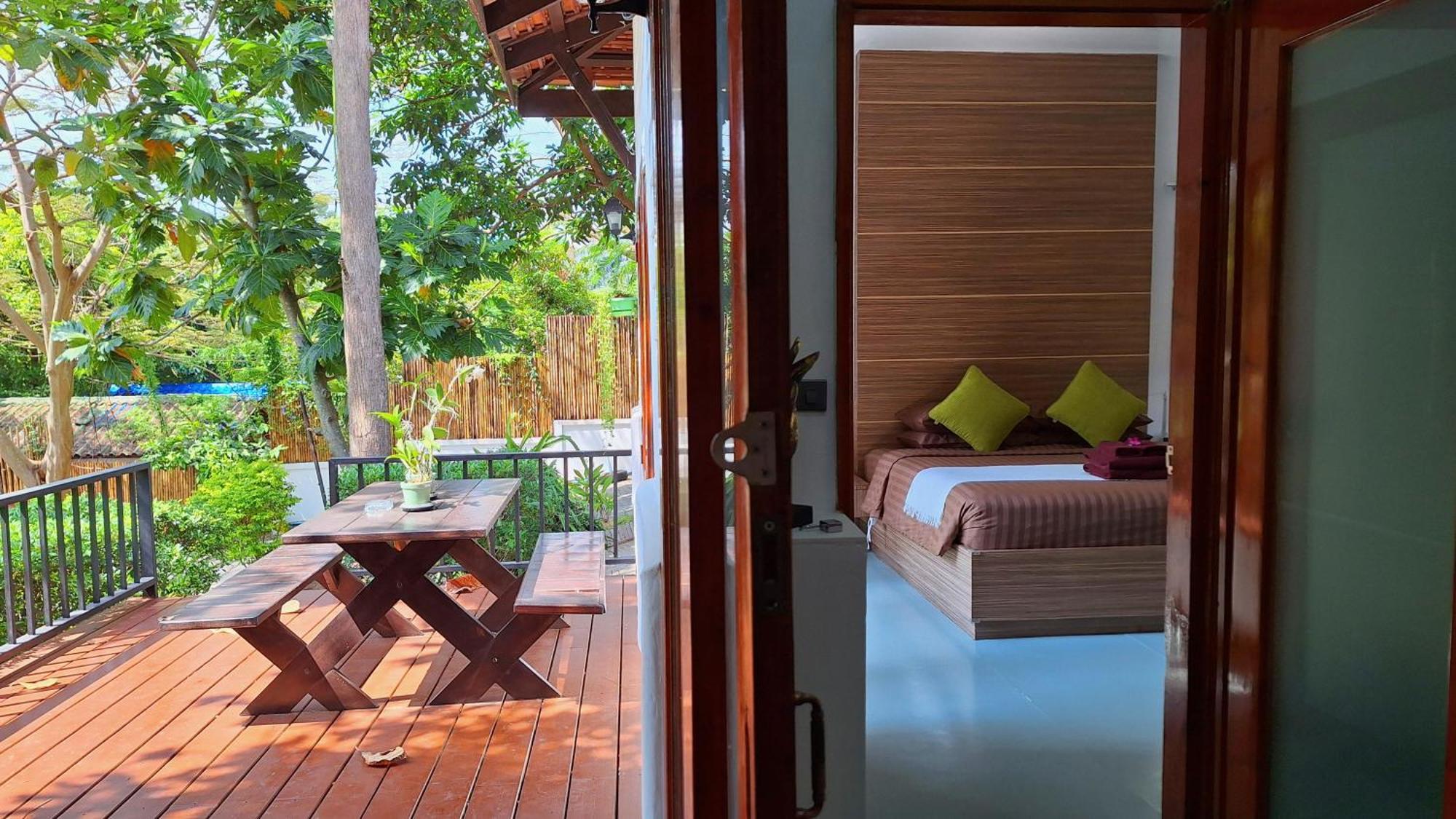 Alpha Gay Resort & Spa - Men Only (Adults Only) Chaweng  Esterno foto