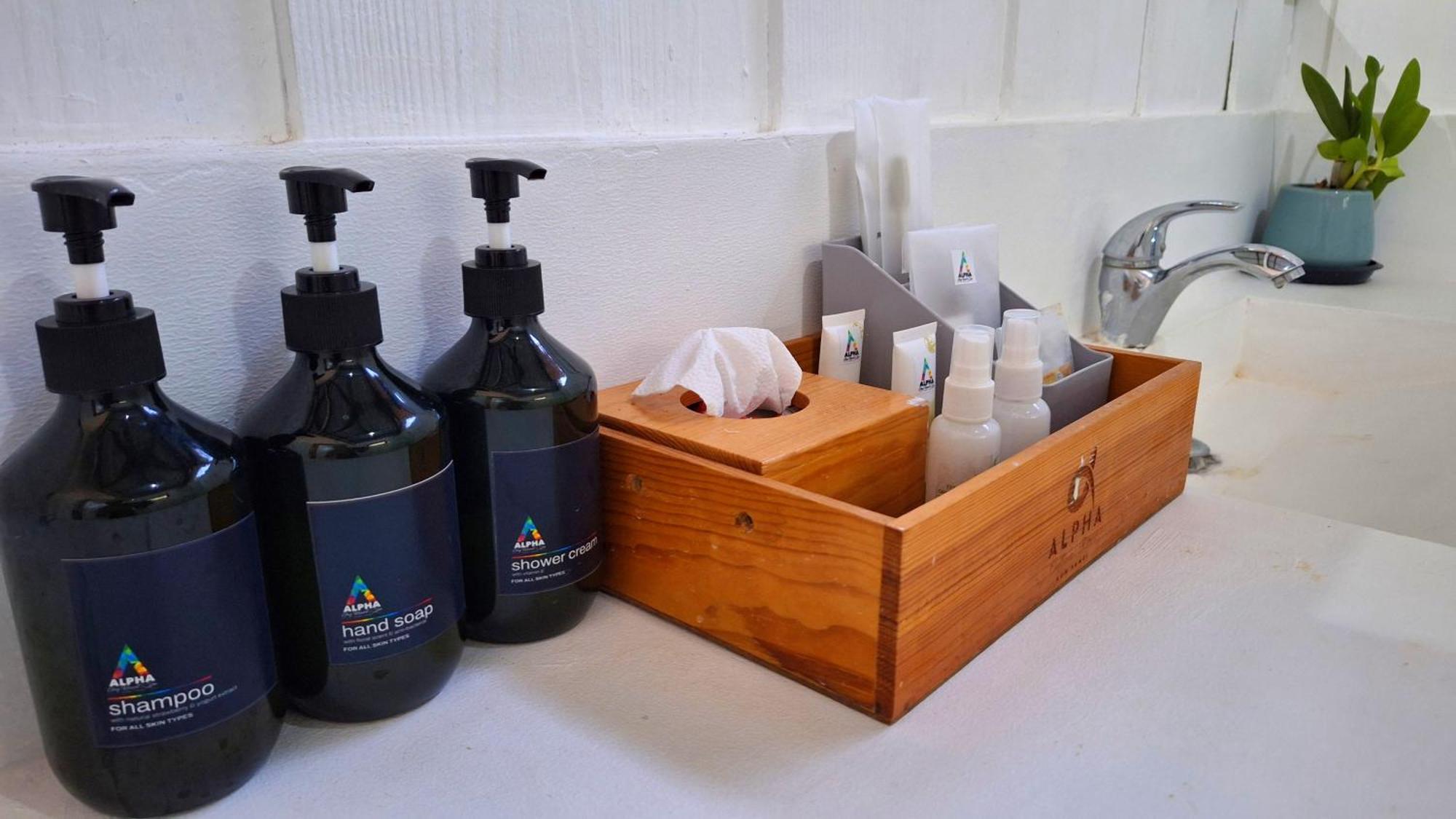 Alpha Gay Resort & Spa - Men Only (Adults Only) Chaweng  Esterno foto