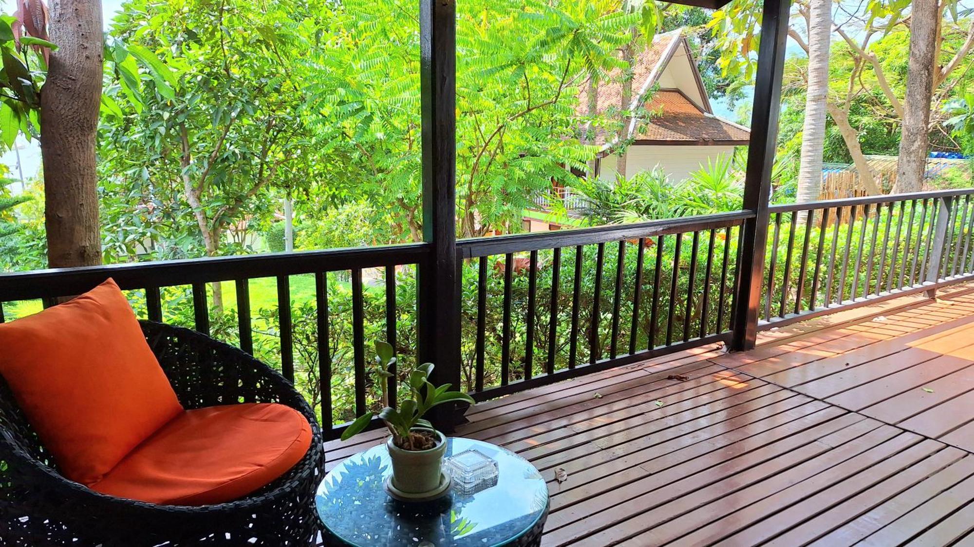 Alpha Gay Resort & Spa - Men Only (Adults Only) Chaweng  Esterno foto