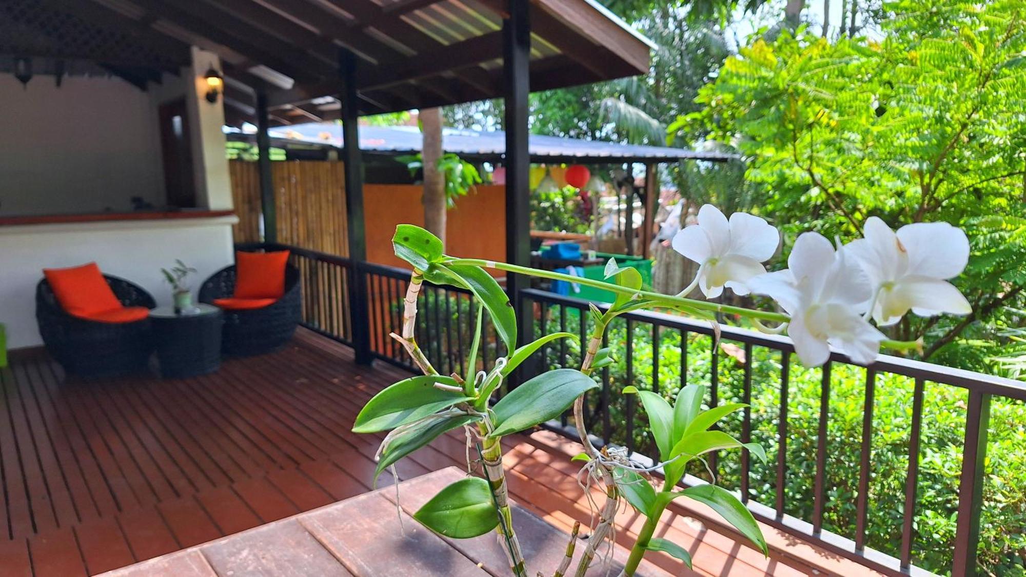 Alpha Gay Resort & Spa - Men Only (Adults Only) Chaweng  Esterno foto