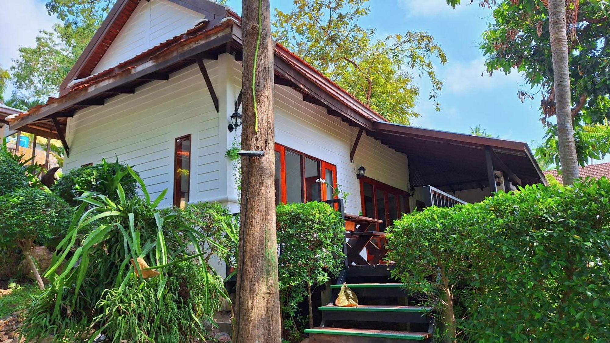 Alpha Gay Resort & Spa - Men Only (Adults Only) Chaweng  Esterno foto