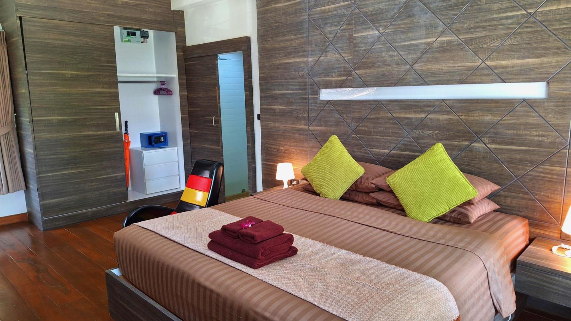 Alpha Gay Resort & Spa - Men Only (Adults Only) Chaweng  Esterno foto