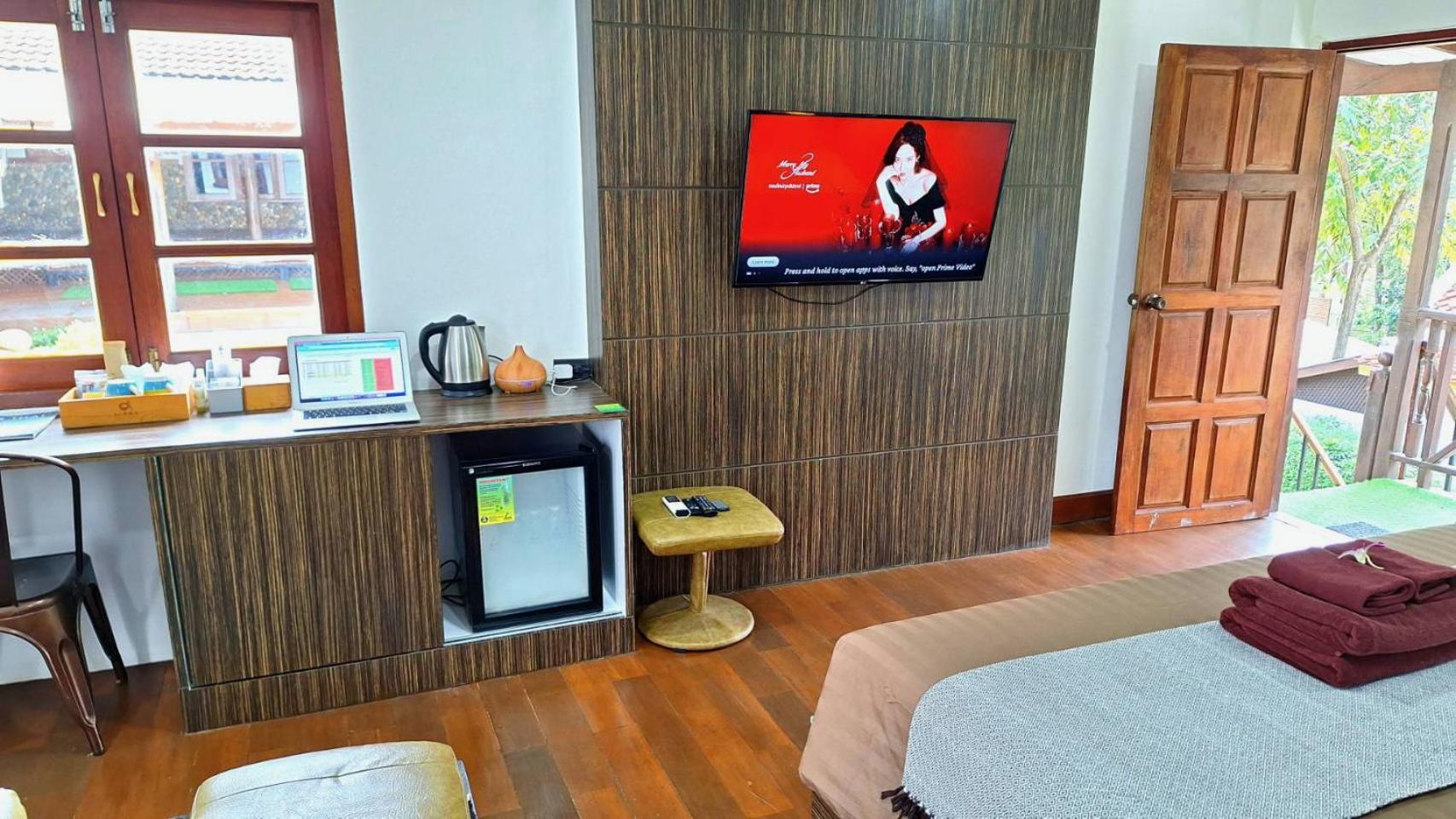 Alpha Gay Resort & Spa - Men Only (Adults Only) Chaweng  Esterno foto