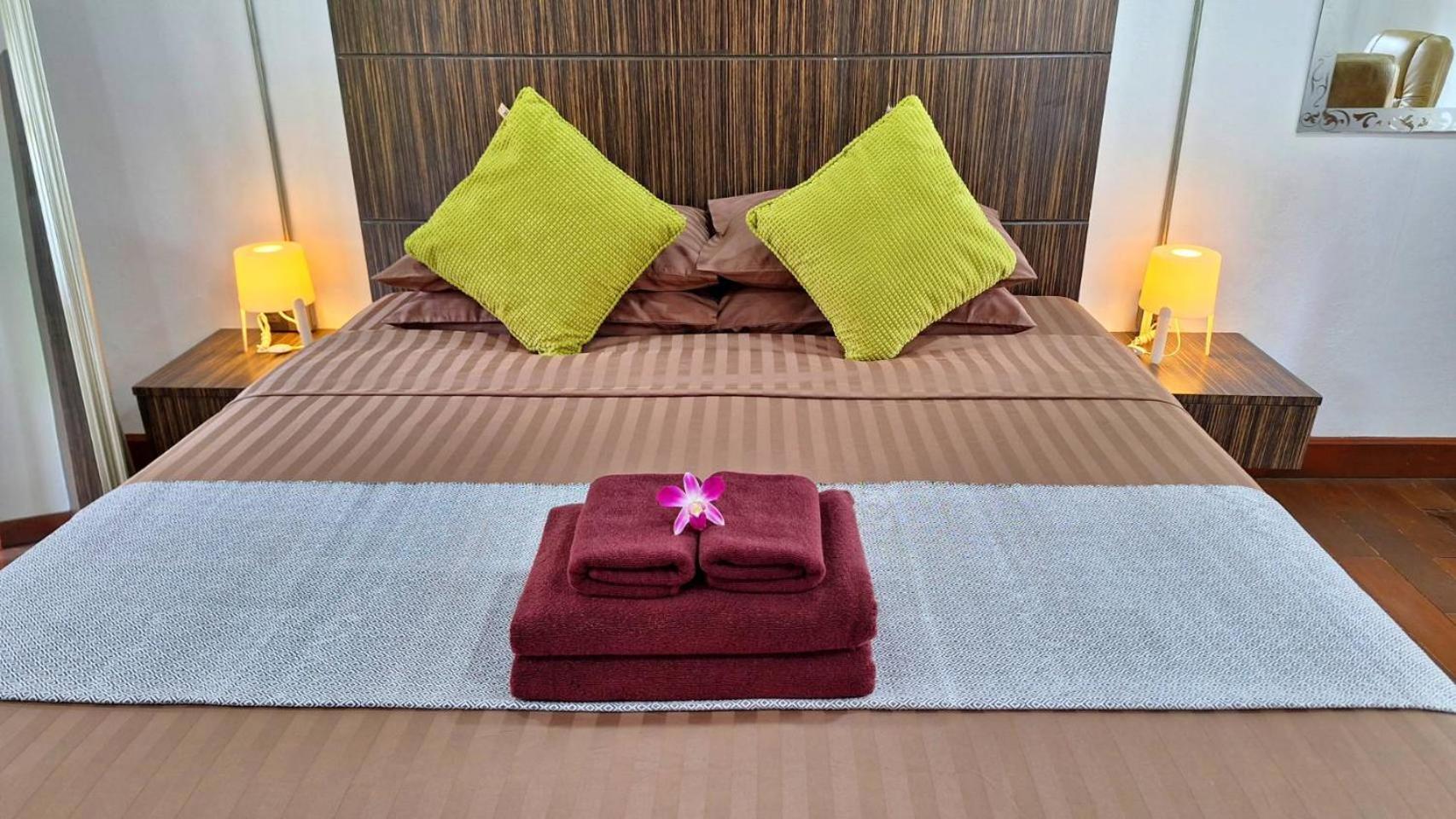 Alpha Gay Resort & Spa - Men Only (Adults Only) Chaweng  Esterno foto