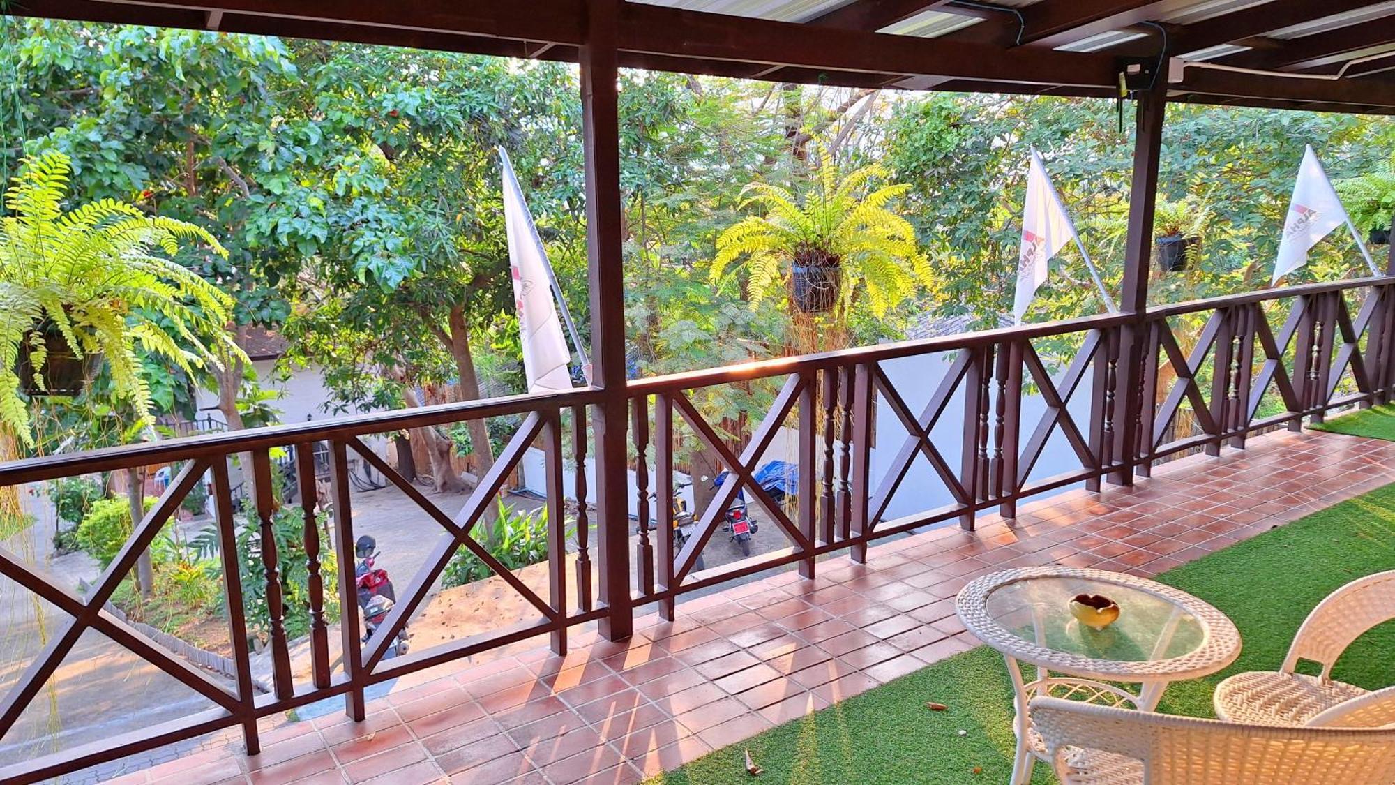 Alpha Gay Resort & Spa - Men Only (Adults Only) Chaweng  Esterno foto