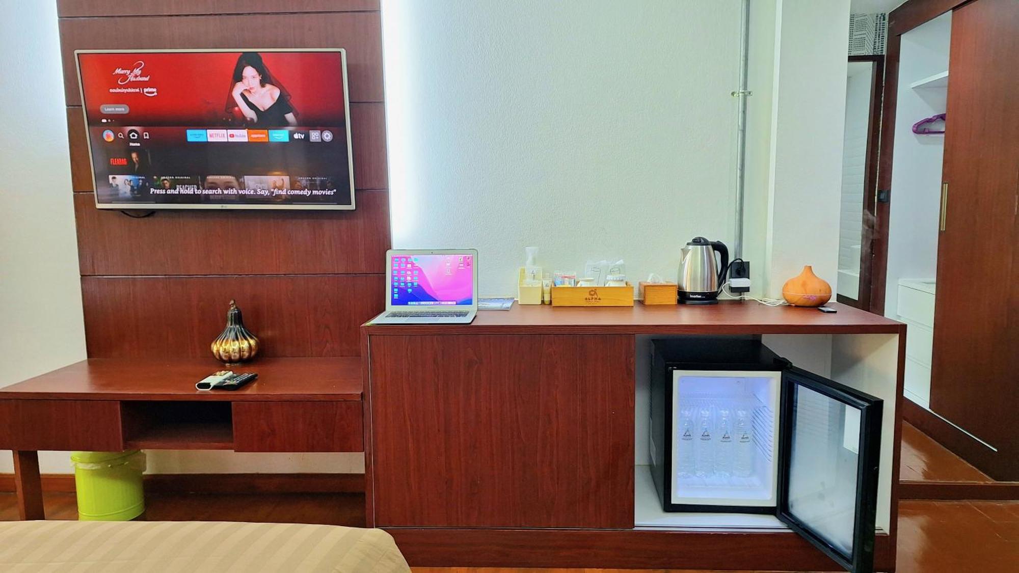 Alpha Gay Resort & Spa - Men Only (Adults Only) Chaweng  Esterno foto