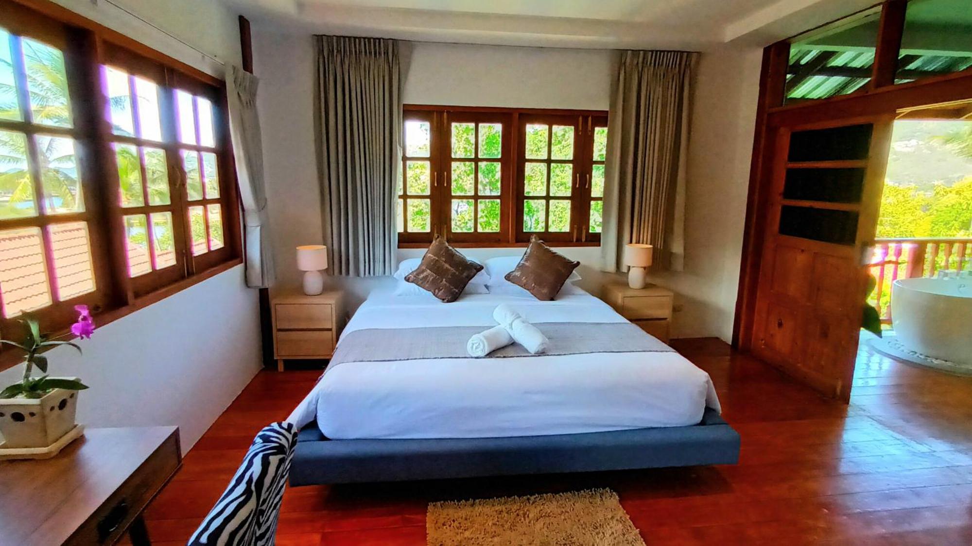 Alpha Gay Resort & Spa - Men Only (Adults Only) Chaweng  Esterno foto